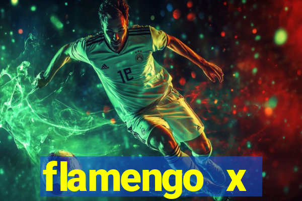 flamengo x palmeiras futemax